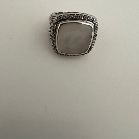 David Yurman Ring - Picture 1 of 3